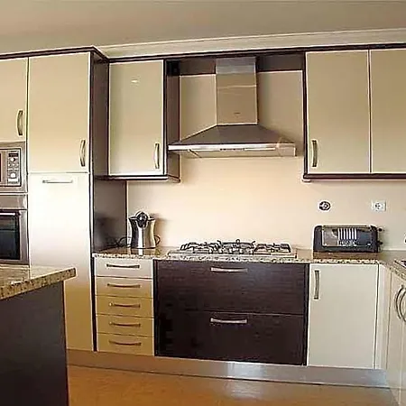 Praia Da Luz Sleeps 8 Pool Air Con Wifi Willa *
